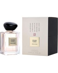 Armani Prive Pivoine Suzhou Edt Spray 3.4 Oz For Women