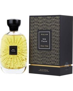 Atelier Des Ors Iris Fauve Eau De Parfum Spray 3.3 Oz For Unisex