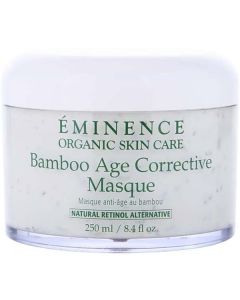 Eminence Bamboo Age Corrective Masque - For Normal To Dry Skin Types, Espescially Mature --246ml/8.4oz For Women