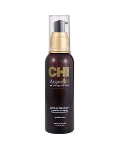 Chi Argan Oil Plus Moringa Oil Rejuvenating Masque 3 Oz For Unisex