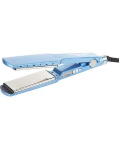 Babyliss Pro Nano Titanium 1 3/4" Titanium Plated Straightening Iron For Unisex