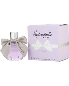 Azzaro Mademoiselle L'eau Tres Belle Edt Spray 1.7 Oz For Women