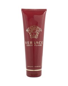 Versace Eros Flame Shower Gel 8.4 Oz For Men