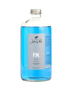 Johnny B Pm After Shave 33.8 Oz (new Packaging) For Men