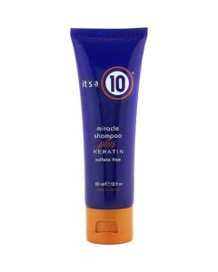 Its A 10 Miracle Shampoo Plus Keratin 2 Oz For Unisex