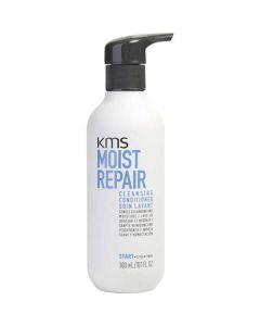 Kms Moist Repair Cleansing Conditioner 10.1 Oz For Unisex