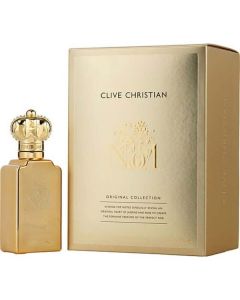 Clive Christian No 1 Perfume Spray 1.6 Oz (original Collection) For Women