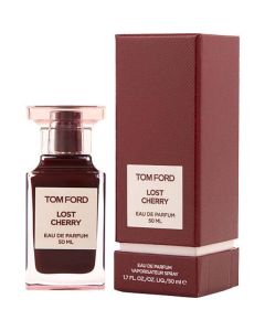 Tom Ford Lost Cherry Eau De Parfum Spray 1.7 Oz For Unisex