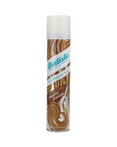 Batiste Dry Shampoo Plus Beautiful Brunette 6.73 Oz (packaging May Vary) For Unisex