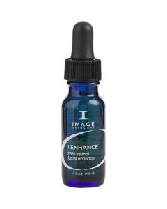 Image Skincare  I Enhance 25% Retinol Facial Enhancer 0.5 Oz (packaging May Vary) For Unisex