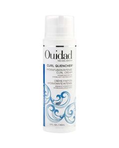 Ouidad Ouidad Hydrafusion Intense Curl Cream 5 Oz For Unisex