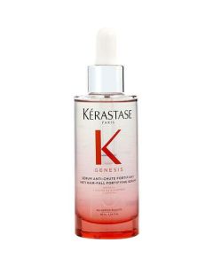 Kerastase Genesis Anti Hair-fall Fortifying Serum 3 Oz For Unisex