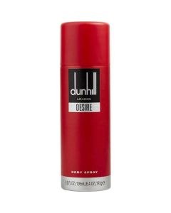 Desire Body Spray 6.4 Oz For Men