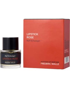 Frederic Malle Lipstick Rose Eau De Parfum Spray 1.7 Oz For Unisex