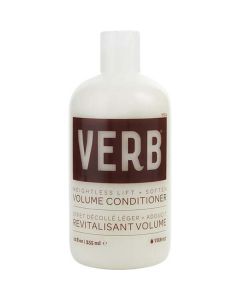 Verb Volume Conditioner 12 Oz For Unisex