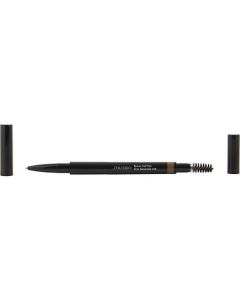 Shiseido Brow Inktrio Pencil - #2 Taupe --pencil (0.06g/0.002oz), Powder (0.25g/0.008oz) For Women