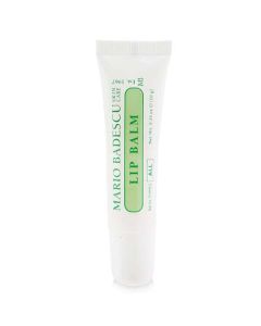 Mario Badescu Lip Balm (tube)  --10g/0.35oz For Women