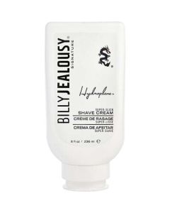 Billy Jealousy Hydroplane Super-slick Shave Cream 8 Oz For Men