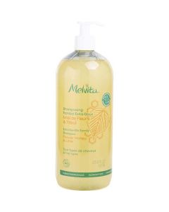 Melvita Extra Gentle Family Shampoo 33.8 Oz For Women