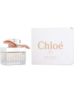 Chloe Rose Tangerine Edt Spray 1.7 Oz For Women