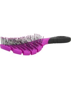 Wet Brush Pro Flex Dry Brush - Purple For Unisex