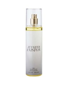 Jennifer Aniston Body Mist 8 Oz For Women