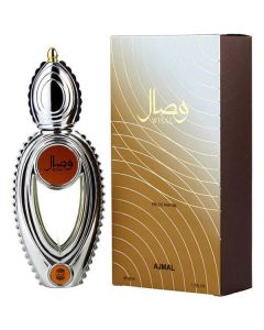 Ajmal Wisal Eau De Parfum Spray 1.7 Oz For Women