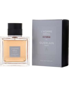 Guerlain L'homme Ideal Extreme Eau De Parfum Spray 1.7 Oz For Men