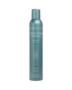 Biosilk Volumizing Therapy Hair Spray 10 Oz For Unisex