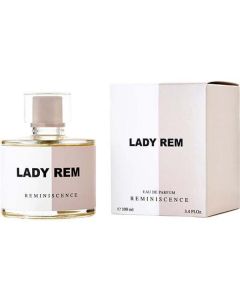 Reminiscence Lady Rem Eau De Parfum Spray 3.4 Oz For Women