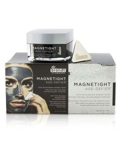 Dr. Brandt Magnetight Age-defier Skin Recharing Magnet Mask  --90g/3oz For Women