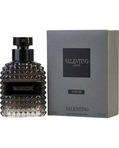 Valentino Uomo Intense Eau De Parfum Spray 1.7 Oz For Men