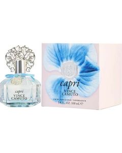 Vince Camuto Capri Eau De Parfum Spray 3.4 Oz For Women