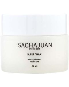 Sachajuan Hair Wax 2.5 Oz For Unisex