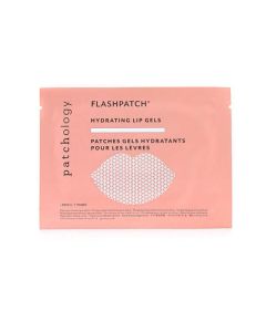 Patchology Flashpatch Hydrating Lip Gels  --5pcs For Women