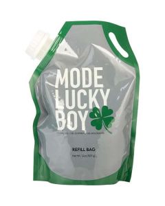 Johnny B Mode Lucky Boy Styling Gel 32 Oz For Men