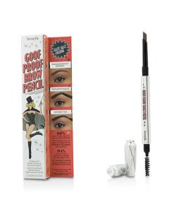 Benefit Goof Proof Brow Pencil - # 2 (warm Golden Blonde)  --0.34g/0.01oz For Women