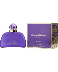 Tommy Bahama St Kitts Eau De Parfum Spray 3.4 Oz For Women