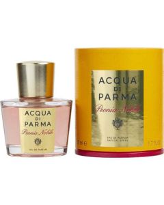 Acqua Di Parma Peonia Nobile Eau De Parfum Spray 1.7 Oz For Women