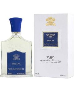 Creed Erolfa Eau De Parfum Spray 3.3 Oz For Men