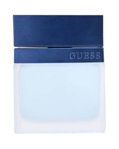 Guess Seductive Homme Blue Aftershave 3.4 Oz For Men