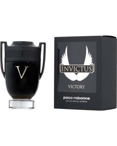 Invictus Victory Eau De Parfum Extreme Spray 3.4 Oz For Men