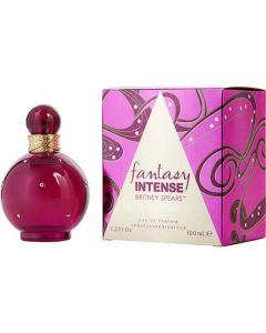 Fantasy Intense Britney Spears Eau De Parfum Spray 3.3 Oz For Women