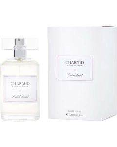 Chabaud Lait De Biscuit Edt Spray 3.3 Oz For Unisex