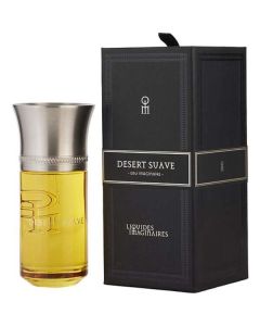 Liquides Imaginaires Desert Suave Eau De Parfum Spray 3.3 Oz For Unisex