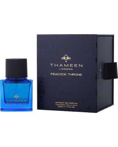 Thameen Peacock Throne Extrait De Parfum Spray 1.7 Oz For Women