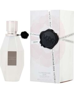 Flowerbomb Dew Eau De Parfum Spray 1.7 Oz For Women