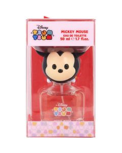 Disney Tsum Tsum Mickey Mouse Edt Spray 1.7 Oz For Men