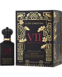 Clive Christian Noble Vii Queen Anne Cosmos Flower Perfume Spray 1.6 Oz (noble Collection) For Women