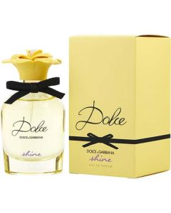 Dolce Shine Eau De Parfum Spray 1.7 Oz For Women